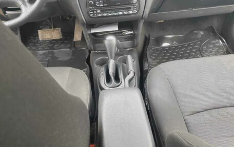 ГАЗ Volga Siber I, 2009 год, 270 000 рублей, 4 фотография