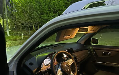 Mercedes-Benz GLK-Класс, 2011 год, 1 380 000 рублей, 7 фотография