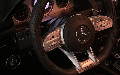 Mercedes-Benz GLK-Класс, 2011 год, 1 380 000 рублей, 4 фотография