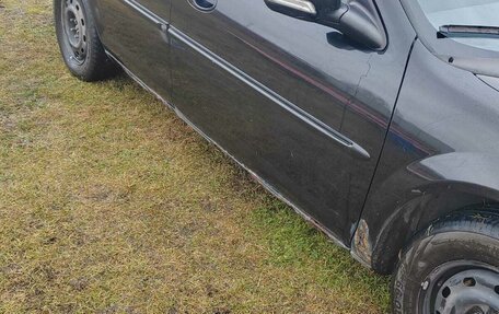 ГАЗ Volga Siber I, 2009 год, 270 000 рублей, 5 фотография