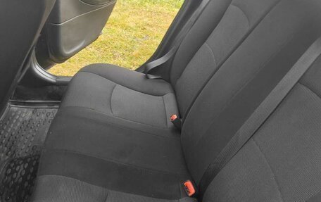 ГАЗ Volga Siber I, 2009 год, 270 000 рублей, 6 фотография