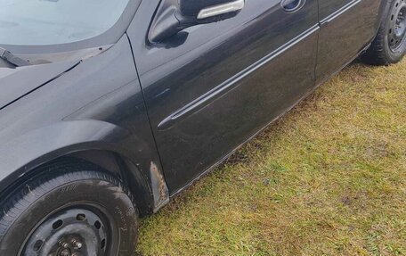 ГАЗ Volga Siber I, 2009 год, 270 000 рублей, 7 фотография