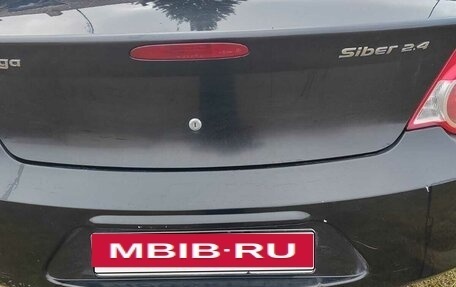 ГАЗ Volga Siber I, 2009 год, 270 000 рублей, 2 фотография