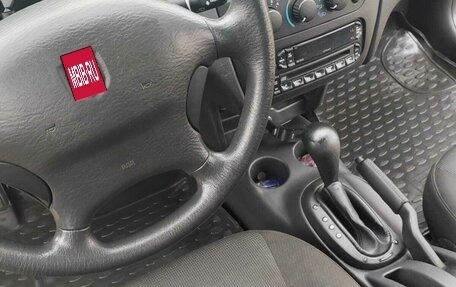 ГАЗ Volga Siber I, 2009 год, 270 000 рублей, 3 фотография