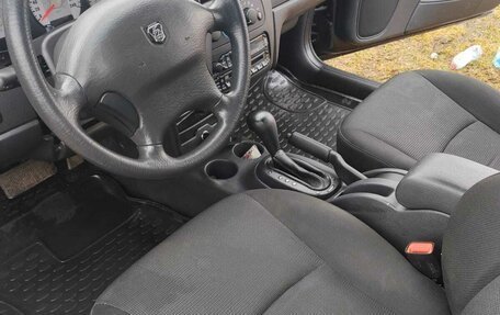 ГАЗ Volga Siber I, 2009 год, 270 000 рублей, 9 фотография