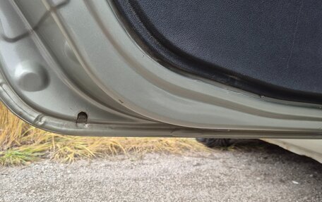 Renault Logan I, 2011 год, 534 000 рублей, 11 фотография