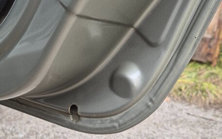 Renault Logan I, 2011 год, 534 000 рублей, 9 фотография