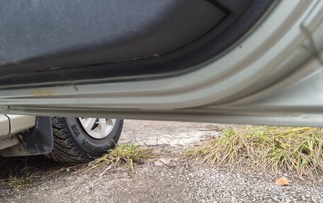 Renault Logan I, 2011 год, 534 000 рублей, 10 фотография