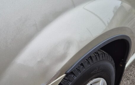 Renault Logan I, 2011 год, 534 000 рублей, 13 фотография