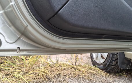 Renault Logan I, 2011 год, 534 000 рублей, 12 фотография