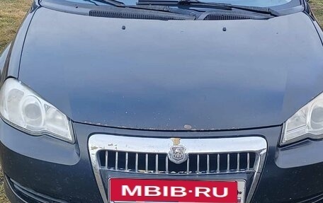 ГАЗ Volga Siber I, 2009 год, 270 000 рублей, 8 фотография