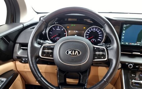 KIA Carnival, 2021 год, 2 487 000 рублей, 7 фотография