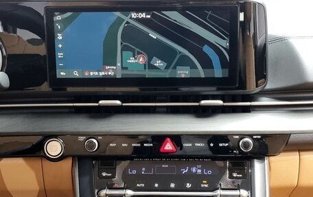 KIA Carnival, 2021 год, 2 487 000 рублей, 10 фотография