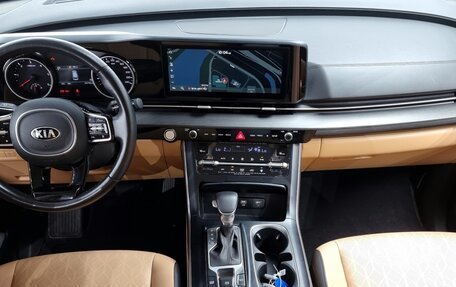 KIA Carnival, 2021 год, 2 487 000 рублей, 6 фотография