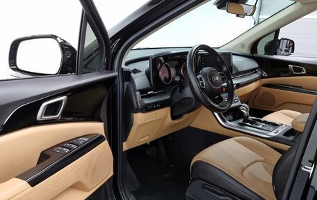 KIA Carnival, 2021 год, 2 487 000 рублей, 5 фотография