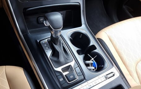 KIA Carnival, 2021 год, 2 487 000 рублей, 12 фотография