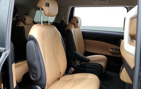 KIA Carnival, 2021 год, 2 487 000 рублей, 14 фотография