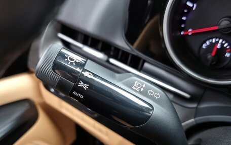 KIA Carnival, 2021 год, 2 487 000 рублей, 9 фотография