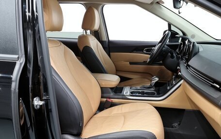 KIA Carnival, 2021 год, 2 487 000 рублей, 13 фотография