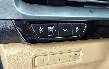 KIA Carnival, 2021 год, 2 487 000 рублей, 15 фотография