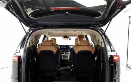 KIA Carnival, 2021 год, 2 487 000 рублей, 18 фотография