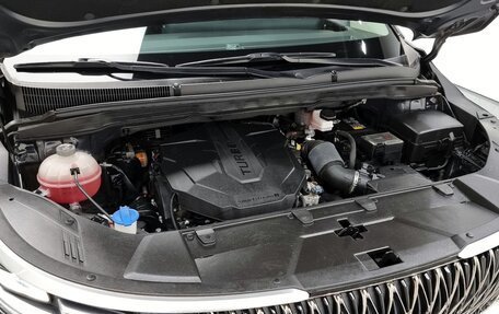 KIA Carnival, 2021 год, 2 487 000 рублей, 20 фотография