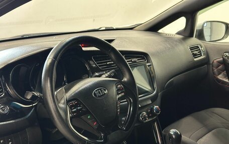 KIA cee'd III, 2014 год, 879 900 рублей, 7 фотография