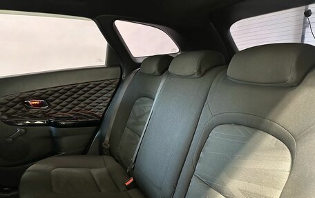 KIA cee'd III, 2014 год, 879 900 рублей, 13 фотография