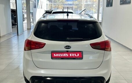 KIA cee'd III, 2014 год, 879 900 рублей, 5 фотография