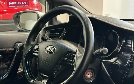 KIA cee'd III, 2014 год, 879 900 рублей, 9 фотография