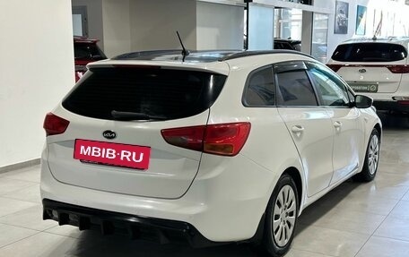 KIA cee'd III, 2014 год, 879 900 рублей, 6 фотография