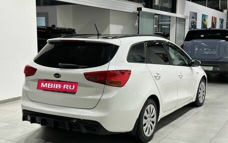 KIA cee'd III, 2014 год, 879 900 рублей, 17 фотография