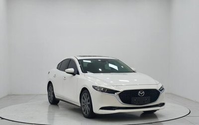 Mazda 3, 2022 год, 1 950 000 рублей, 1 фотография