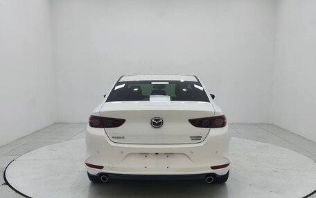 Mazda 3, 2022 год, 1 950 000 рублей, 3 фотография