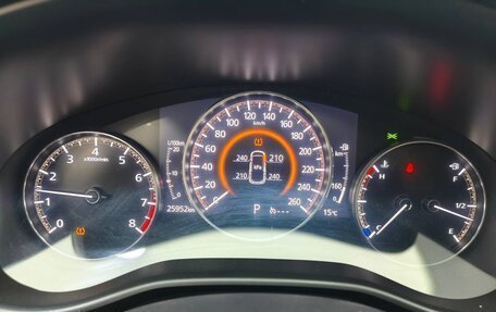 Mazda 3, 2022 год, 1 950 000 рублей, 8 фотография