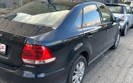 Volkswagen Polo VI (EU Market), 2017 год, 1 050 000 рублей, 3 фотография