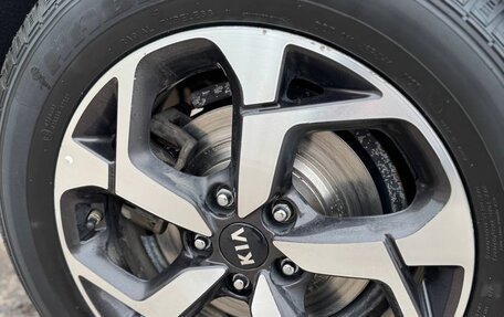 KIA Sportage IV рестайлинг, 2018 год, 2 150 000 рублей, 11 фотография