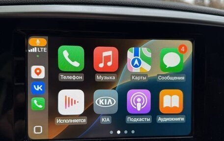 KIA Sportage IV рестайлинг, 2018 год, 2 150 000 рублей, 16 фотография