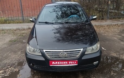 Lifan Solano I (630) рестайлинг, 2010 год, 180 000 рублей, 1 фотография