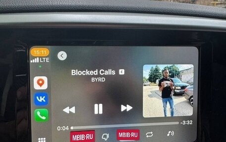 KIA Sportage IV рестайлинг, 2018 год, 2 150 000 рублей, 18 фотография