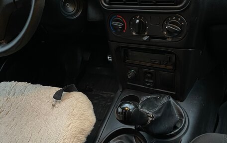 Chevrolet Niva I рестайлинг, 2009 год, 500 000 рублей, 11 фотография