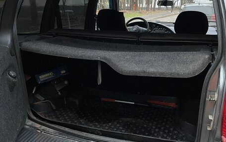 Chevrolet Niva I рестайлинг, 2009 год, 500 000 рублей, 5 фотография