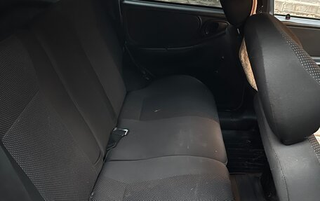 Chevrolet Niva I рестайлинг, 2009 год, 500 000 рублей, 8 фотография