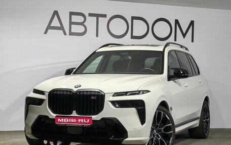 BMW X7, 2023 год, 16 600 000 рублей, 1 фотография