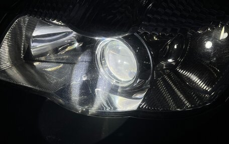 Chevrolet Niva I рестайлинг, 2009 год, 500 000 рублей, 14 фотография