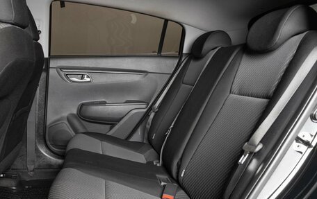 KIA Rio IV, 2018 год, 1 534 500 рублей, 14 фотография