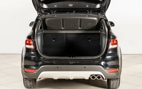 KIA Rio IV, 2018 год, 1 534 500 рублей, 12 фотография