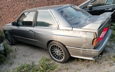 BMW 3 серия, 1983 год, 1 500 000 рублей, 1 фотография