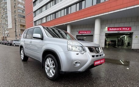 Nissan X-Trail, 2013 год, 1 050 000 рублей, 1 фотография