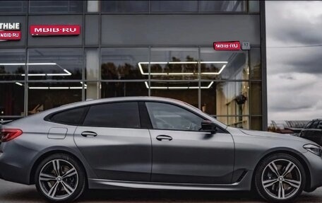 BMW 6 серия, 2019 год, 3 950 000 рублей, 1 фотография